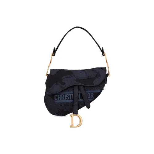 DIOR Saddle Bags Women's