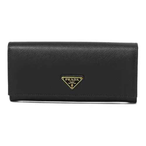 Prada Saffiano Кошельки Унисекс