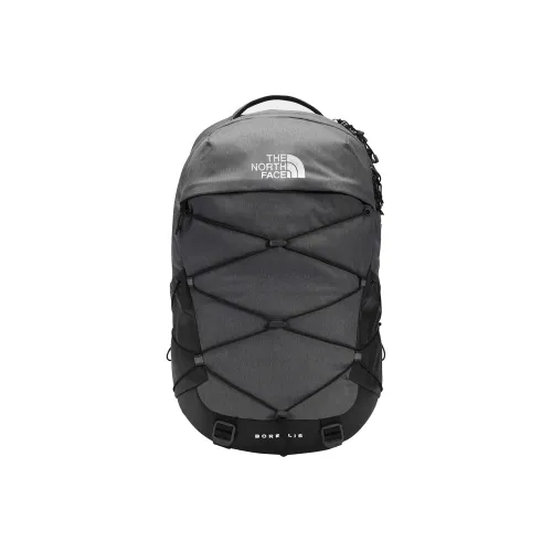 THE NORTH FACE BOREALIS 28L Рюкзак для активного отдыха сумка полиэстер черный унисекс