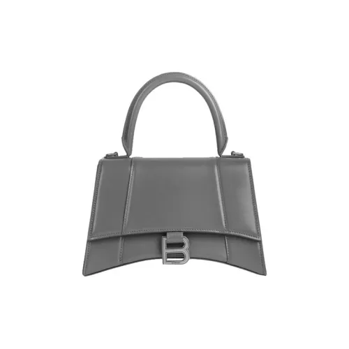 BALENCIAGA Hourglass Сумки через плечо Женские