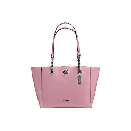 COACH Цепочка Сумка через плечо Женская