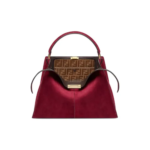 FENDI Peekaboo Сумки Женские