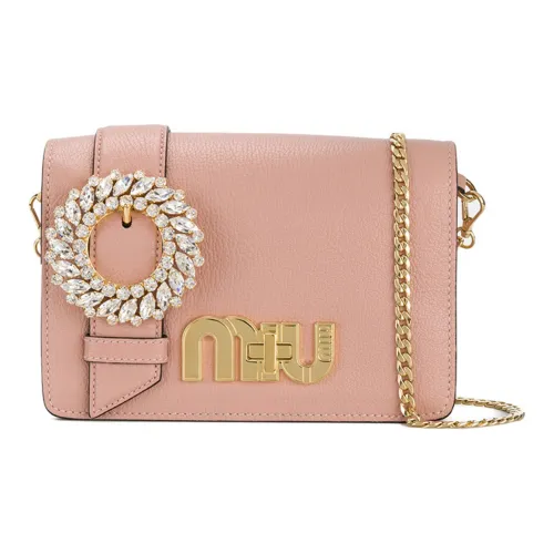 MIU MIU Сумки через плечо Женские