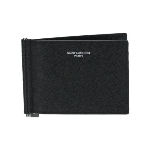 SAINT LAURENT Кошельки Мужской