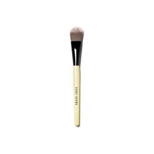 BOBBI BROWN Плоский носок не Легко Ест Пудра Основание Щетка Универсально Мягкий и Гладкий