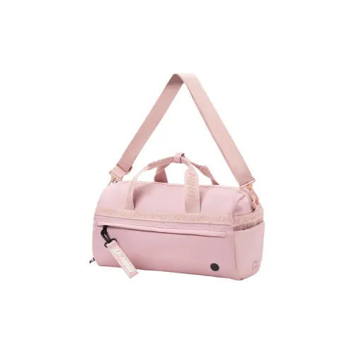 Подкладочная ткань дорожная сумка ведрообразная сумка спортивная сумка унисекс цвет вишневый цветок розовый