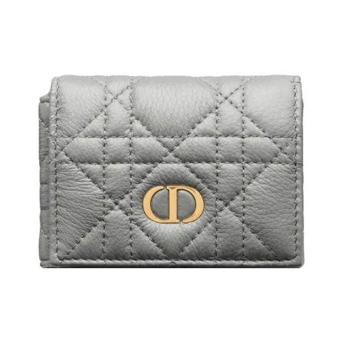DIOR Caro Кошельки Женские