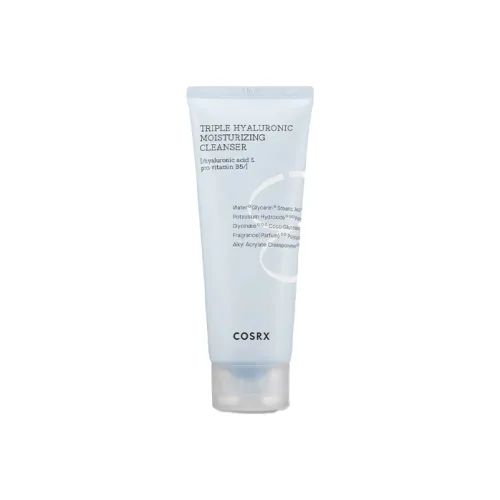 COSRX Очищающие средства Унисекс