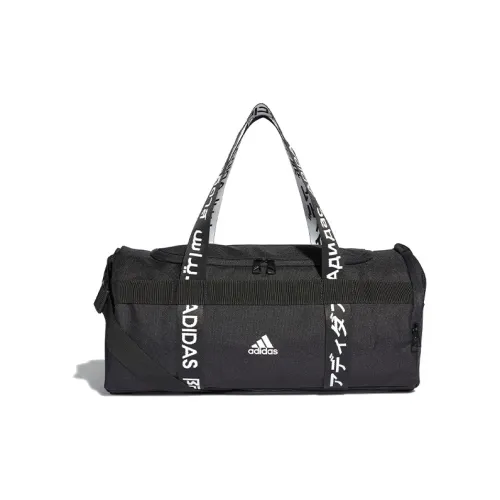 Adidas 4ATHLTS Полиэстер Сумка Маленькая Унисекс Черная