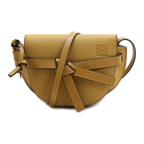 LOEWE Gate Сумки через плечо Женские