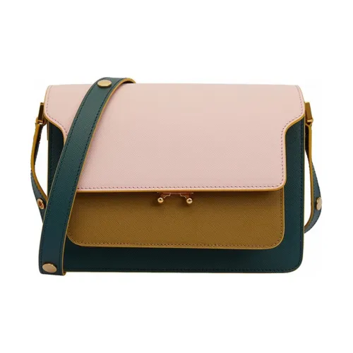 MARNI Основная часть Сумка через плечо Женская