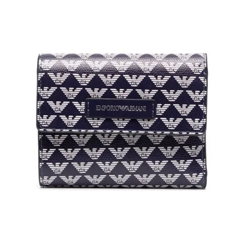 EMPORIO ARMANI Кошельки Женские
