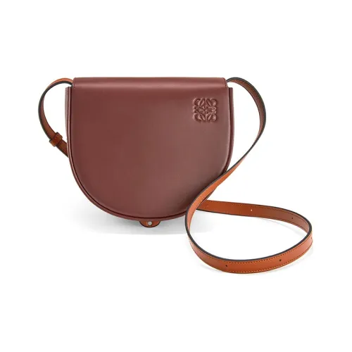 LOEWE Каблук Сумки Кросс-боди Женские