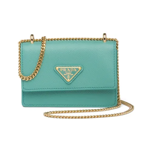PRADA Женские кошельки