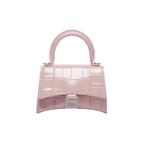 BALENCIAGA Hourglass Сумки Женские