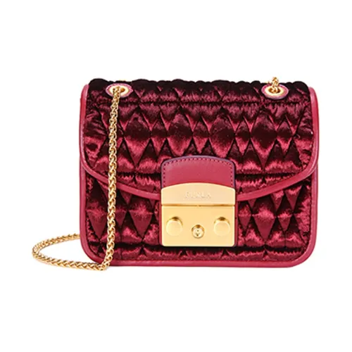 Furla Metropolis Collection Сумки через плечо Женские