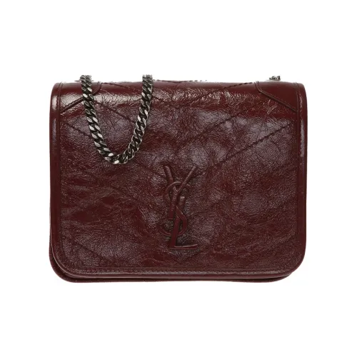 SAINT LAURENT Niki Сумки через плечо Женские