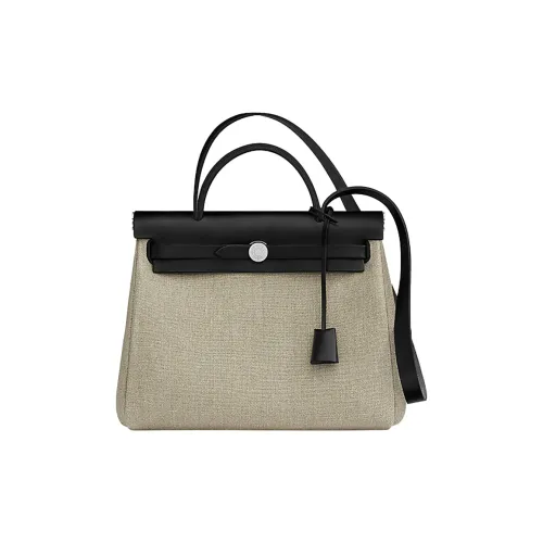 HERMES Herbag Zip Сумки Унисекс