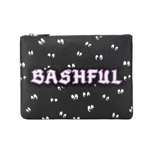 COACH Pouch Клатчи Мужской