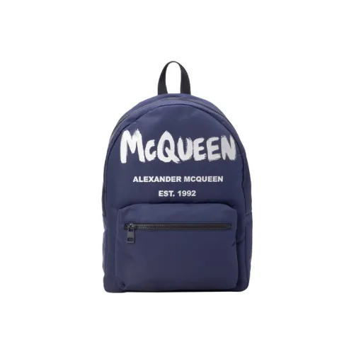 Alexander McQueen Рюкзаки Унисекс