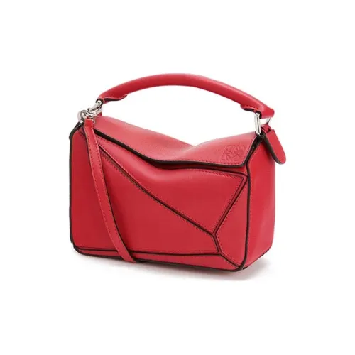 LOEWE Puzzle Сумки Женские