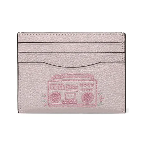 COACH Кошелек для карт Женские