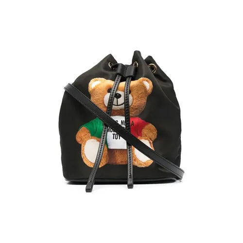 MOSCHINO Сумки через плечо Женские