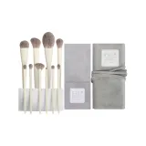 Zero Степень Коллекция + Девятихолщетка Сумка + Магнитный Держатель для Щетки