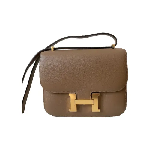 HERMES Constance Сумки через плечо Женские