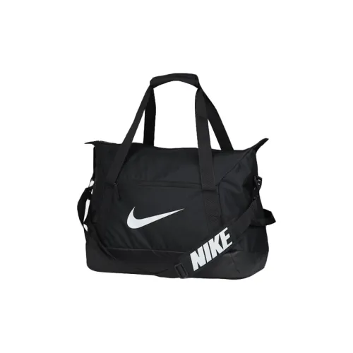 NIKE Сумки через плечо Черный Унисекс