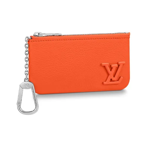 LOUIS VUITTON Key Pouch Ключницы Мужской