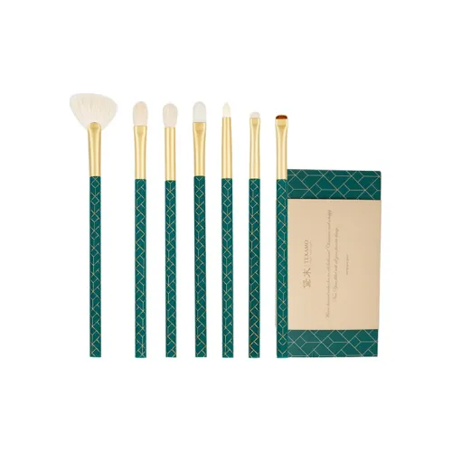 Texamo Кисти для макияжа Унисекс