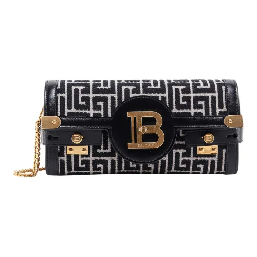 BALMAIN Клатчи Женские