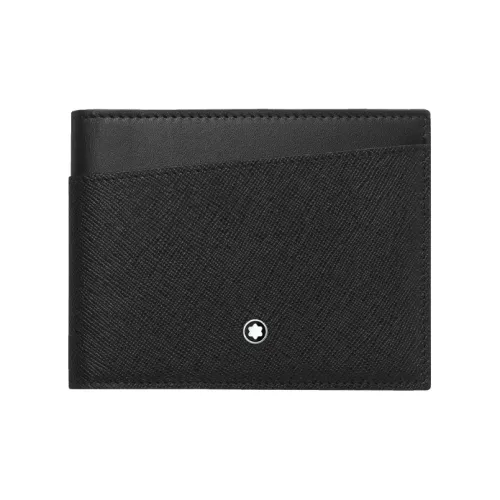 MONTBLANC Кошельки Мужской
