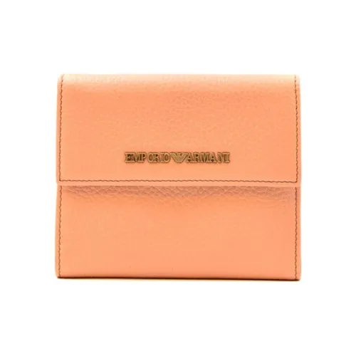 EMPORIO ARMANI Кошельки Женские