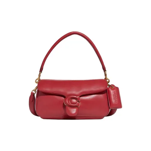 COACH Pillow Tabby Сумки через плечо Женские