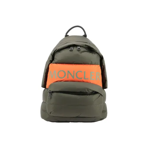 MONCLER Рюкзаки Мужской