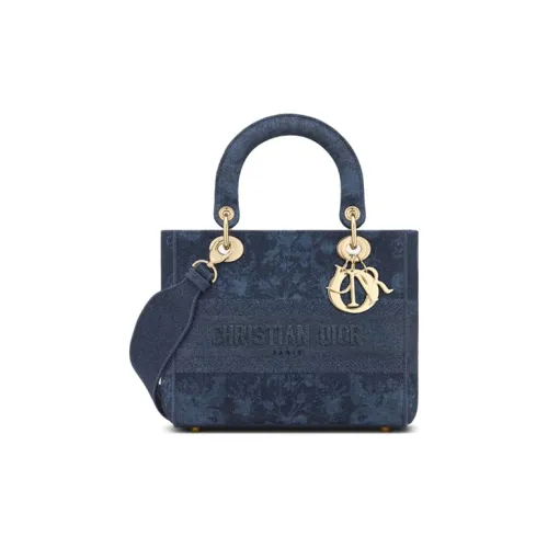 DIOR Lady D LITE Сумки Женские