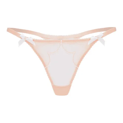 Agent Provocateur Кожа Женские Стринг