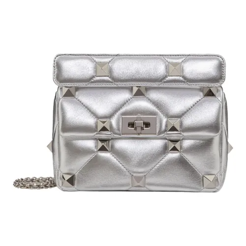 Valentino Roman Stud Сумки-кросс-боди Женские