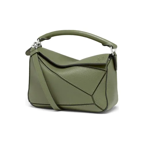 LOEWE Puzzle Сумки Женские
