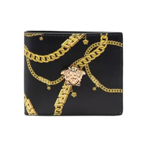 VERSACE Кошельки Мужской
