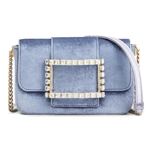 Roger Vivier Сумки через плечо Женские