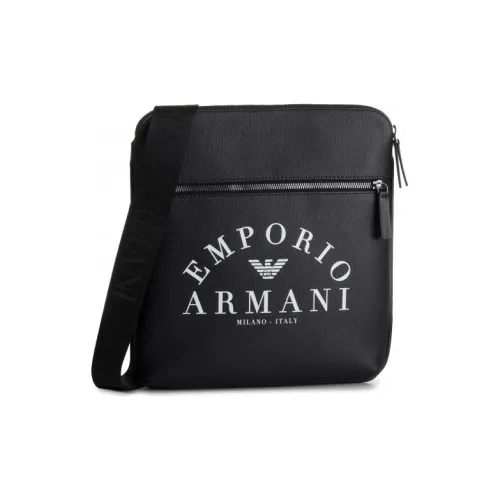 EMPORIO ARMANI Сумка через плечо Мужская