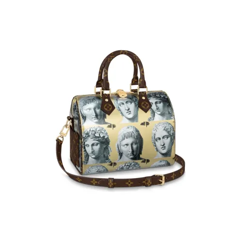 LOUIS VUITTON Speedy Сумки Женские