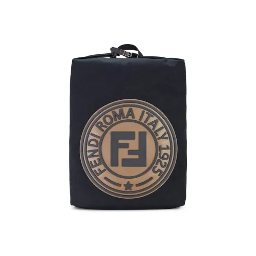 FENDI Рюкзаки Мужской