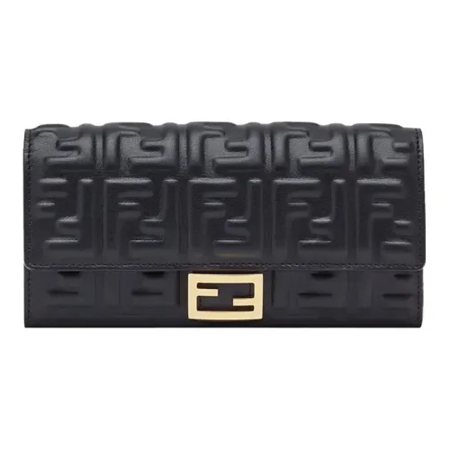 FENDI Baguette Кошельки Женские