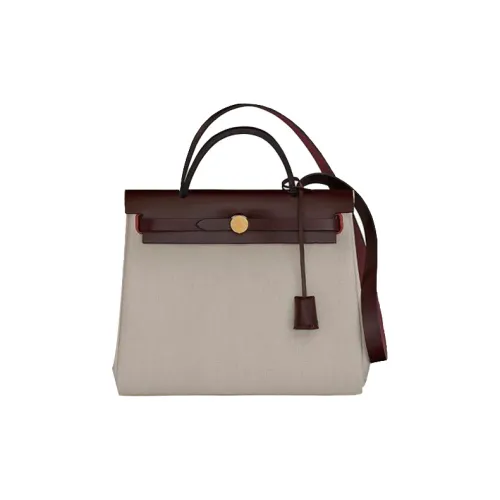 HERMES Herbag Zip Сумки Женские