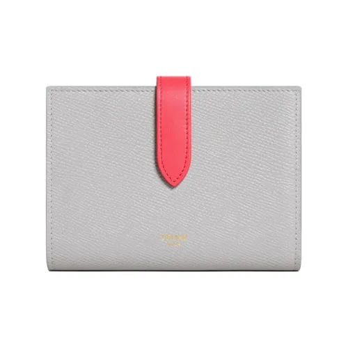 CELINE Женские кошельки