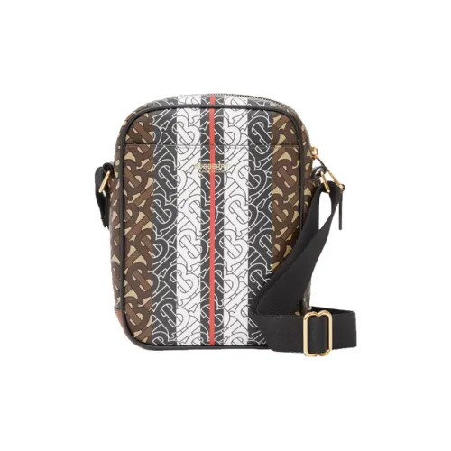 Сумки через плечо Burberry Мужские